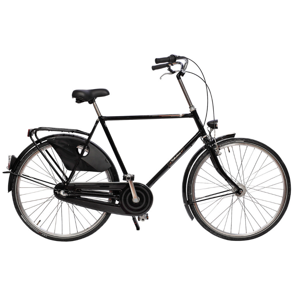 Citybike Classic Sort