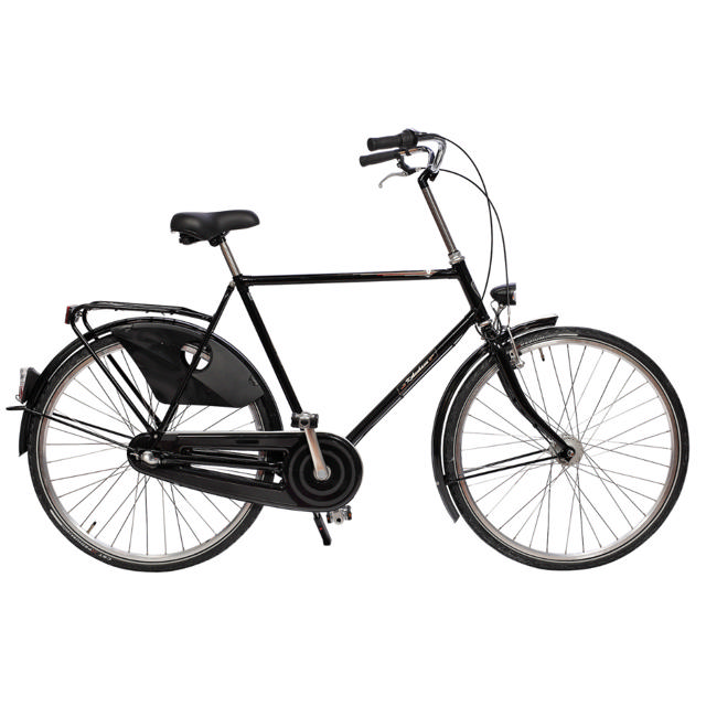 Citybike Classic Sort